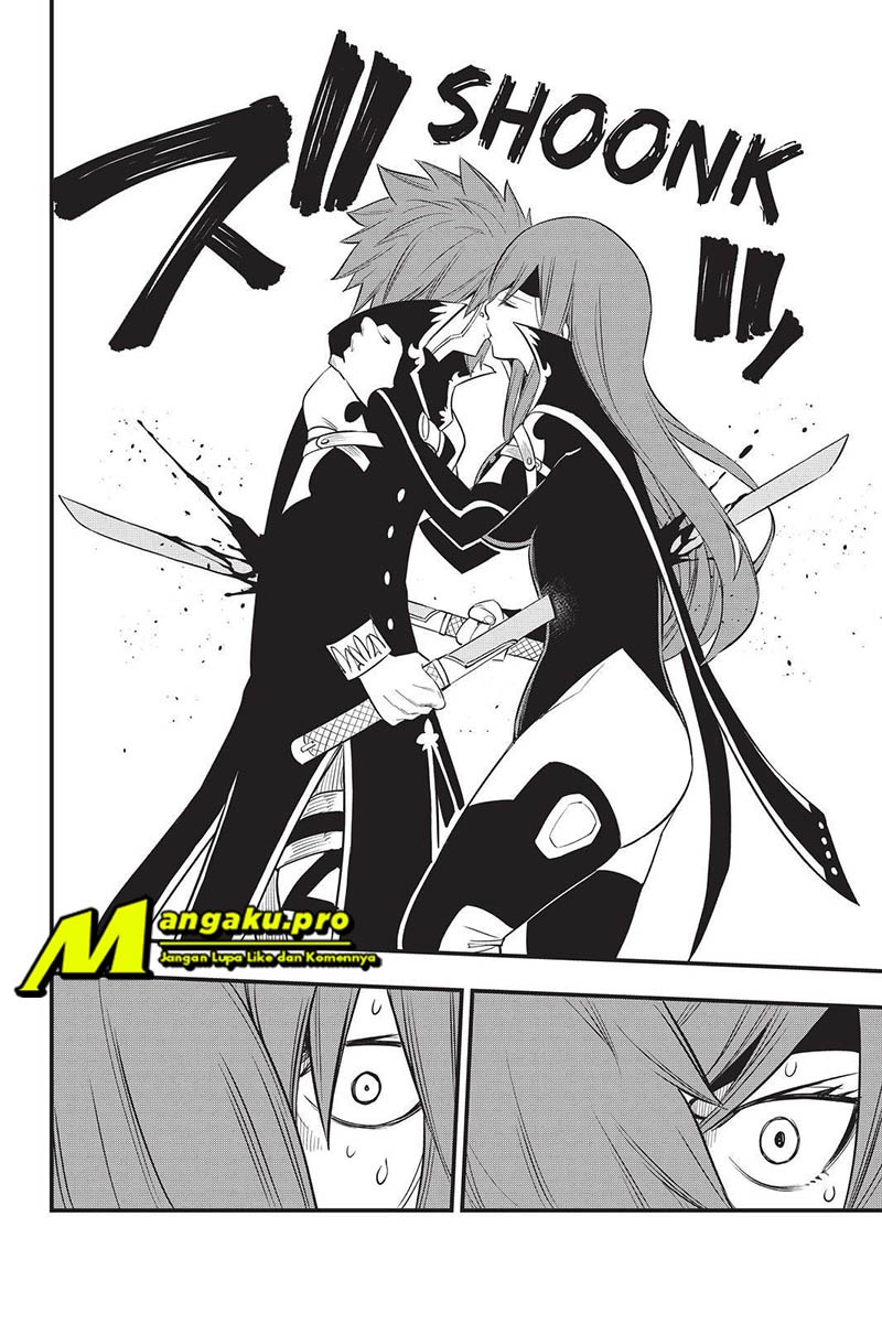Eden’s Zero